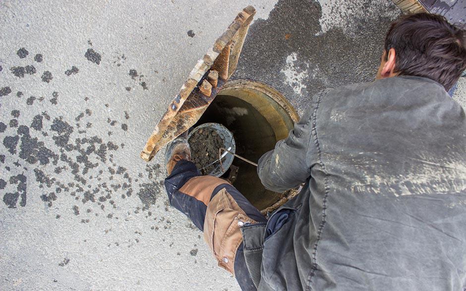 dégorgement canalisation tarif Gennevilliers