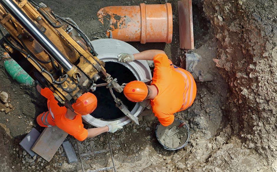 dégorgement canalisation tarif Gennevilliers