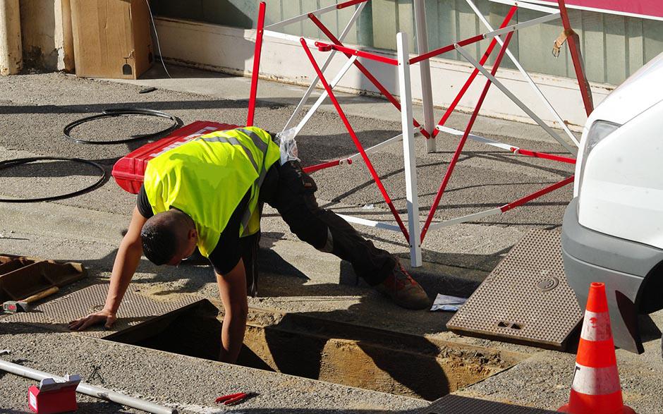 dégorgement canalisation tarif Gennevilliers