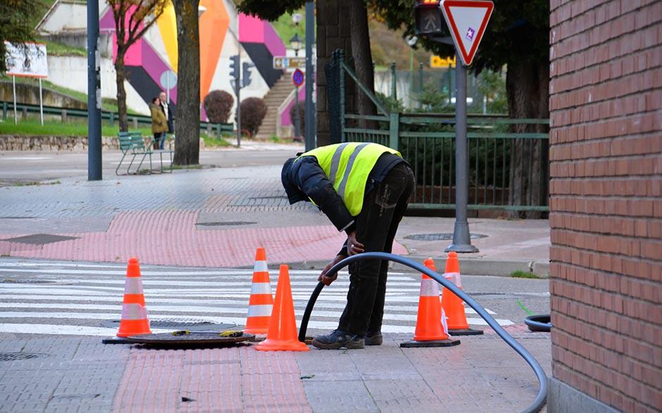 dégorgement canalisation tarif Gennevilliers
